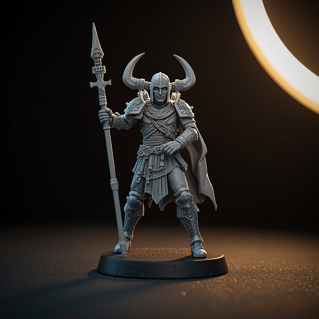 Miniature